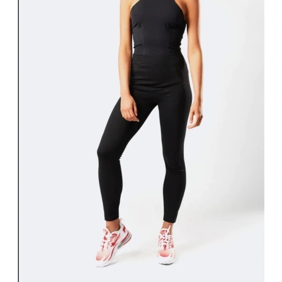 Vimmia Sam Legging-Windsor Black - Picture 2 of 2